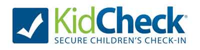 Kid Check Logo