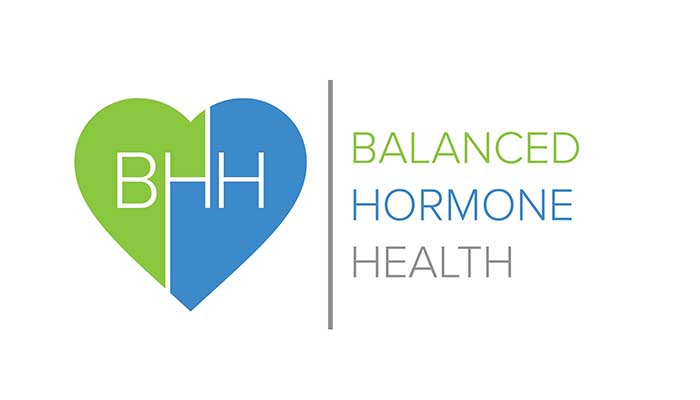 Balanced Hormone Health